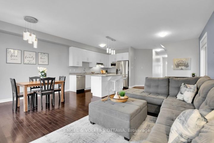 Photo 12 at 639 Via Mattino Way, Nepean (Longfields), Ottawa