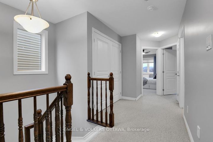 Photo 14 at 639 Via Mattino Way, Nepean (Longfields), Ottawa