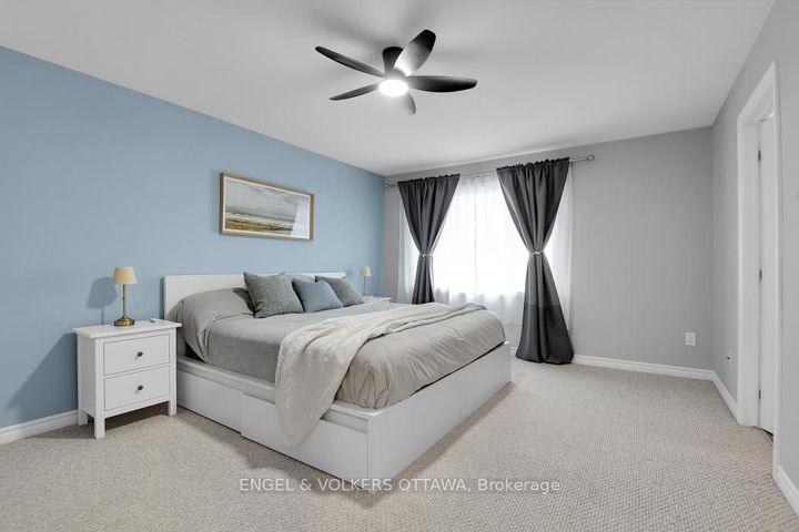 Photo 15 at 639 Via Mattino Way, Nepean (Longfields), Ottawa