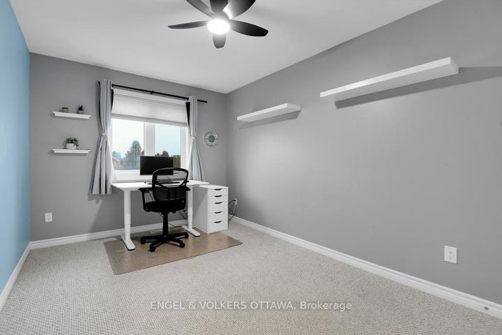 Photo 20 at 639 Via Mattino Way, Nepean (Longfields), Ottawa