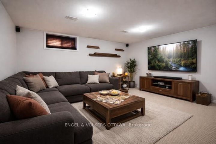 Photo 24 at 639 Via Mattino Way, Nepean (Longfields), Ottawa