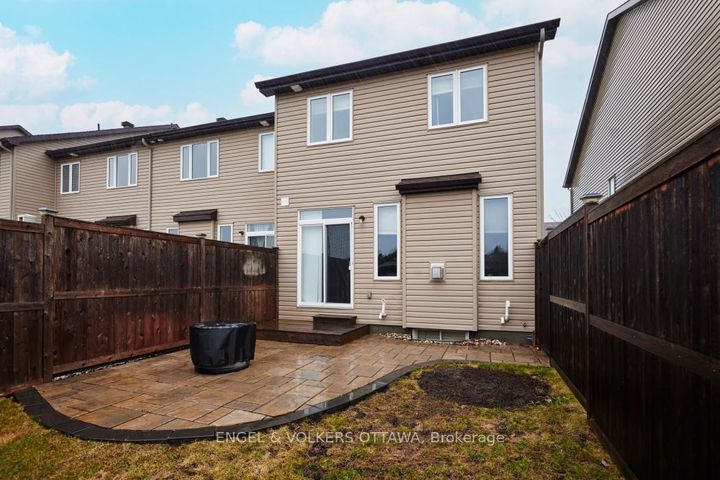 Photo 25 at 639 Via Mattino Way, Nepean (Longfields), Ottawa
