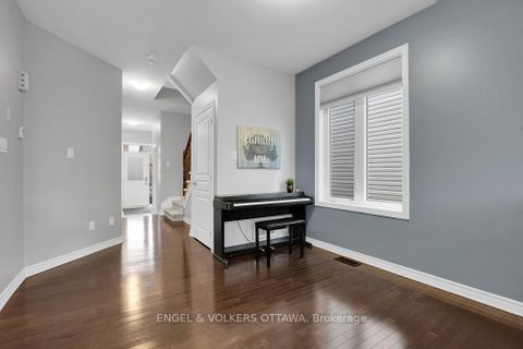 Photo 5 at 639 Via Mattino Way, Nepean (Longfields), Ottawa