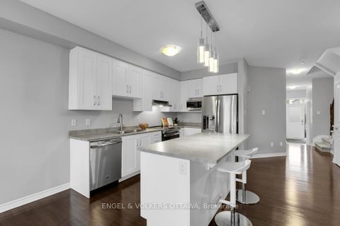 Photo 6 at 639 Via Mattino Way, Nepean (Longfields), Ottawa