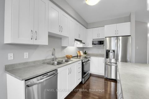 Photo 7 at 639 Via Mattino Way, Nepean (Longfields), Ottawa