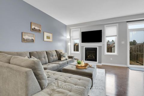 Photo 10 at 639 Via Mattino Way, Nepean (Longfields), Ottawa