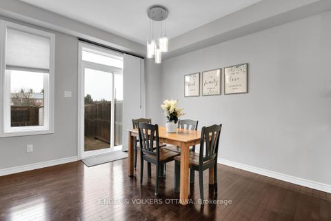 Photo 13 at 639 Via Mattino Way, Nepean (Longfields), Ottawa