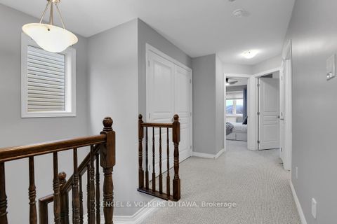 Photo 14 at 639 Via Mattino Way, Nepean (Longfields), Ottawa