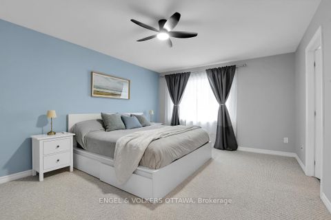 Photo 15 at 639 Via Mattino Way, Nepean (Longfields), Ottawa