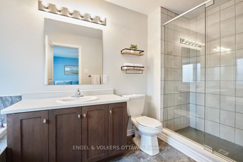 Photo 17 at 639 Via Mattino Way, Nepean (Longfields), Ottawa