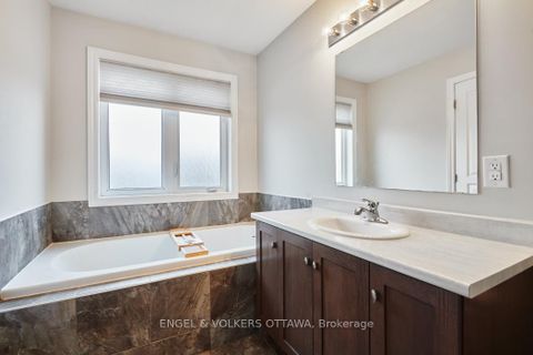 Photo 18 at 639 Via Mattino Way, Nepean (Longfields), Ottawa