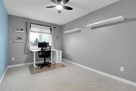 Photo 20 at 639 Via Mattino Way, Nepean (Longfields), Ottawa