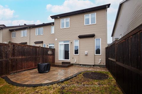 Photo 25 at 639 Via Mattino Way, Nepean (Longfields), Ottawa