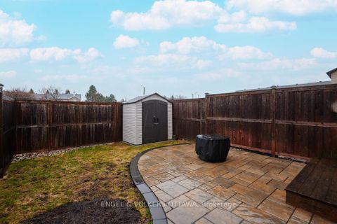 Photo 26 at 639 Via Mattino Way, Nepean (Longfields), Ottawa