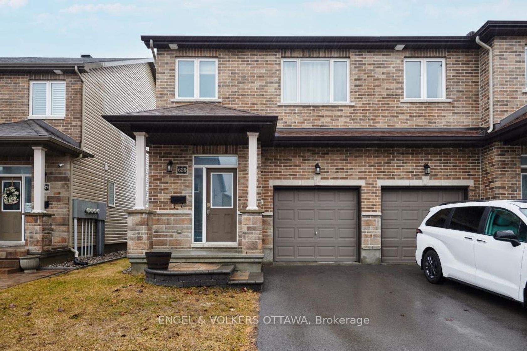 639 Via Mattino Way, Nepean (Longfields), Ottawa 