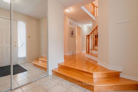 Photo 4 at 16 Pickwick Drive, Nepean (Cedargrove/Fraserdale), Ottawa