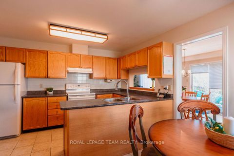 Photo 13 at 16 Pickwick Drive, Nepean (Cedargrove/Fraserdale), Ottawa