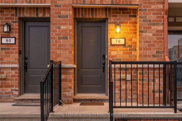 Photo 1 at 78 Lyrid Private, Nepean (Half Moon Bay), Ottawa