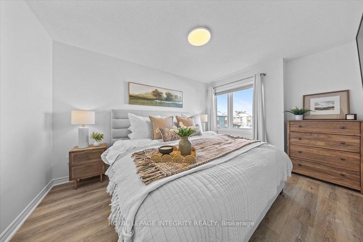 Photo 34 at 78 Lyrid Private, Nepean (Half Moon Bay), Ottawa