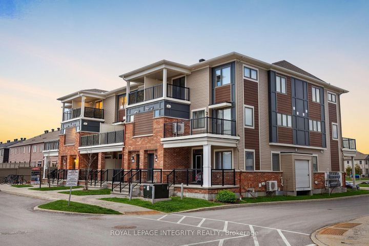 Photo 40 at 78 Lyrid Private, Nepean (Half Moon Bay), Ottawa