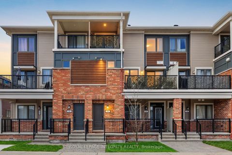 Photo 0 at 78 Lyrid Private, Nepean (Half Moon Bay), Ottawa