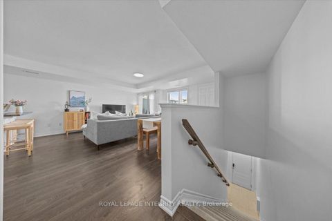 Photo 2 at 78 Lyrid Private, Nepean (Half Moon Bay), Ottawa