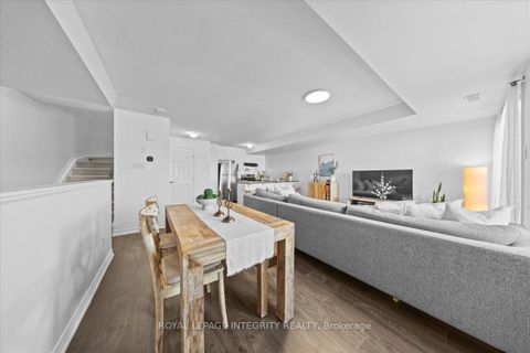 Photo 5 at 78 Lyrid Private, Nepean (Half Moon Bay), Ottawa