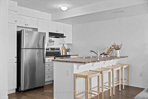 Photo 20 at 78 Lyrid Private, Nepean (Half Moon Bay), Ottawa