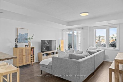 Photo 23 at 78 Lyrid Private, Nepean (Half Moon Bay), Ottawa