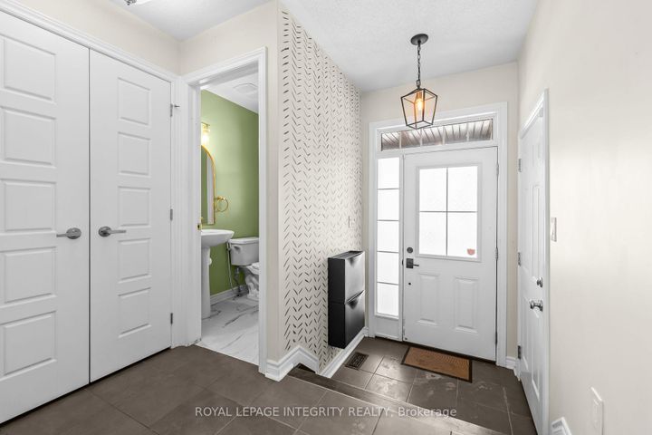 Photo 1 at 2435 River Mist Road, Nepean (Half Moon Bay), Ottawa