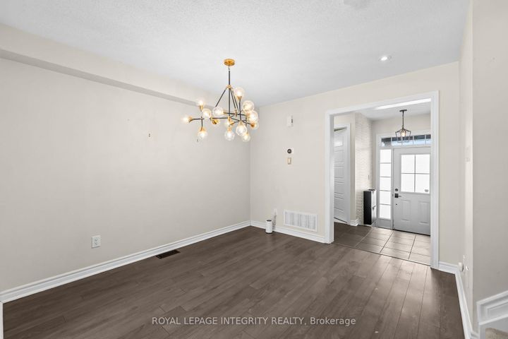 Photo 2 at 2435 River Mist Road, Nepean (Half Moon Bay), Ottawa