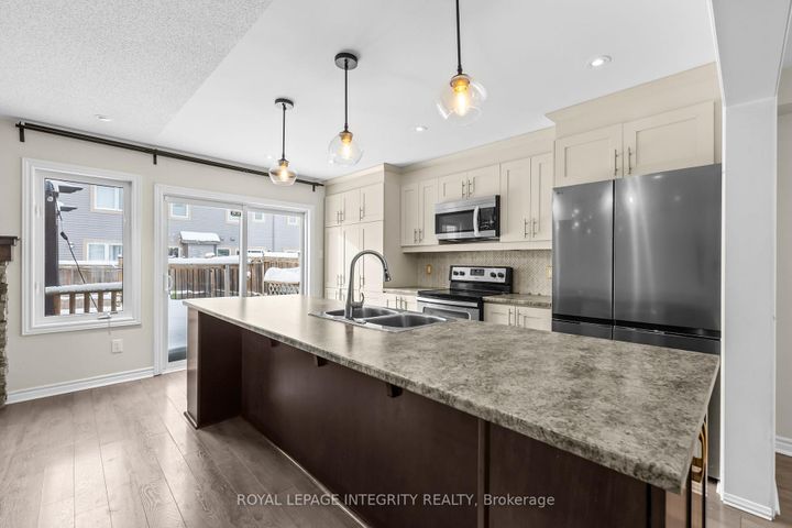 Photo 6 at 2435 River Mist Road, Nepean (Half Moon Bay), Ottawa