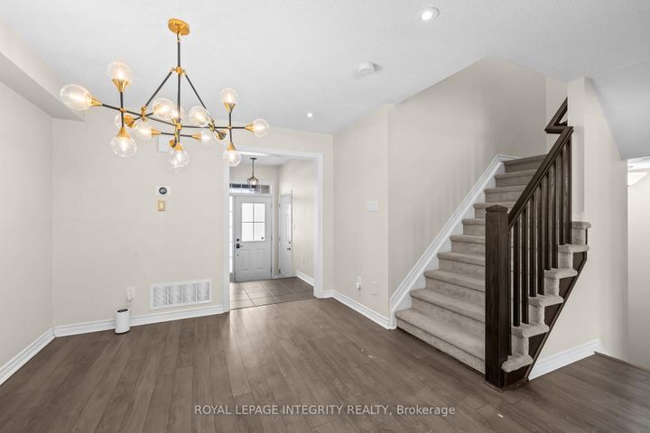 Photo 7 at 2435 River Mist Road, Nepean (Half Moon Bay), Ottawa