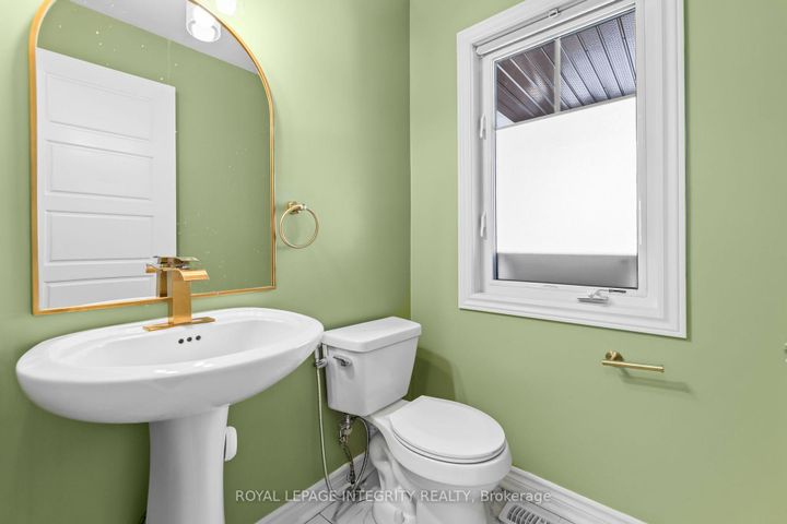 Photo 8 at 2435 River Mist Road, Nepean (Half Moon Bay), Ottawa