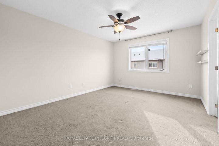 Photo 9 at 2435 River Mist Road, Nepean (Half Moon Bay), Ottawa