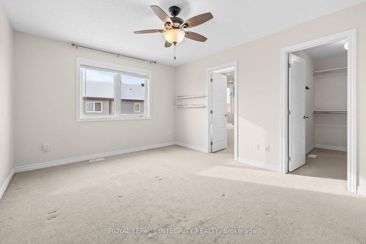 Photo 10 at 2435 River Mist Road, Nepean (Half Moon Bay), Ottawa