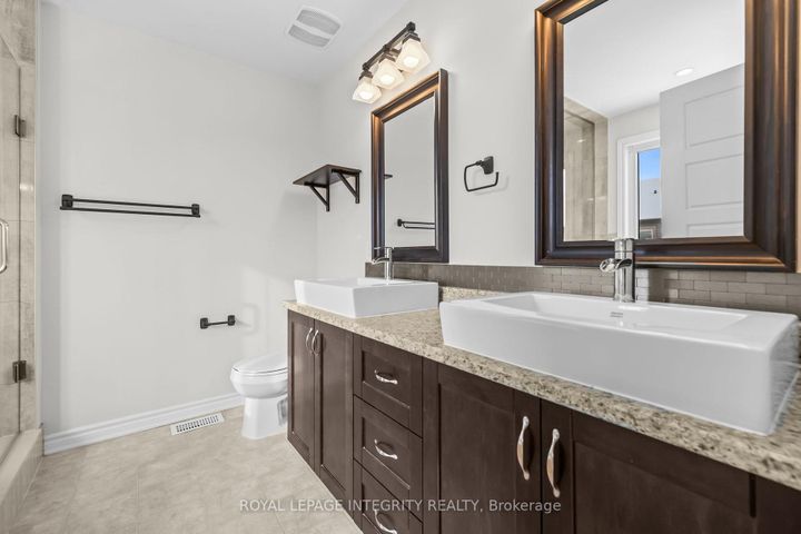 Photo 12 at 2435 River Mist Road, Nepean (Half Moon Bay), Ottawa