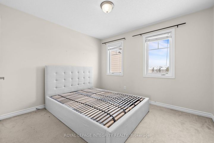 Photo 16 at 2435 River Mist Road, Nepean (Half Moon Bay), Ottawa