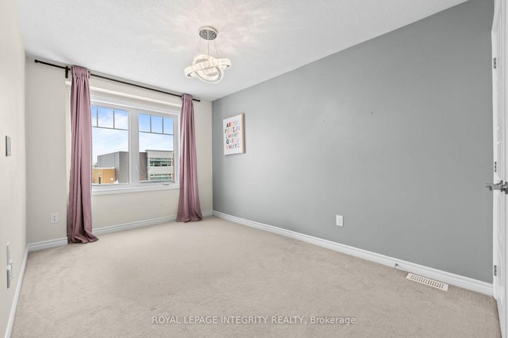 Photo 18 at 2435 River Mist Road, Nepean (Half Moon Bay), Ottawa