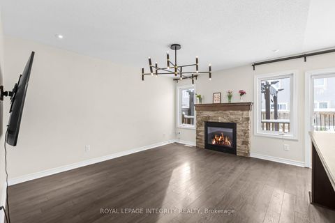 Photo 3 at 2435 River Mist Road, Nepean (Half Moon Bay), Ottawa