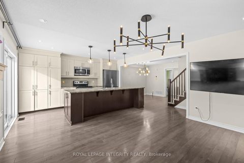 Photo 4 at 2435 River Mist Road, Nepean (Half Moon Bay), Ottawa