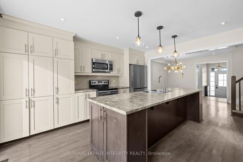 Photo 5 at 2435 River Mist Road, Nepean (Half Moon Bay), Ottawa