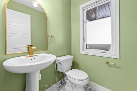 Photo 8 at 2435 River Mist Road, Nepean (Half Moon Bay), Ottawa