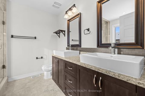 Photo 12 at 2435 River Mist Road, Nepean (Half Moon Bay), Ottawa