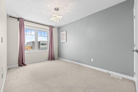 Photo 18 at 2435 River Mist Road, Nepean (Half Moon Bay), Ottawa
