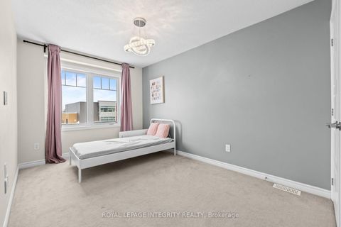 Photo 19 at 2435 River Mist Road, Nepean (Half Moon Bay), Ottawa
