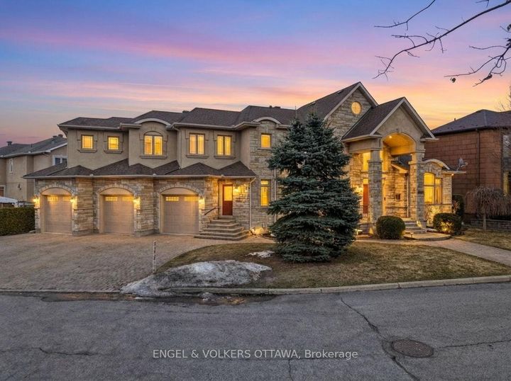 Photo 0 at 453 Rahul Crescent, Nepean (Mooneys Bay), Ottawa