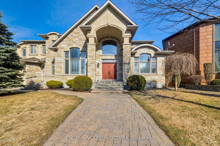 Photo 2 at 453 Rahul Crescent, Nepean (Mooneys Bay), Ottawa