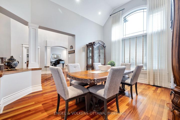 Photo 8 at 453 Rahul Crescent, Nepean (Mooneys Bay), Ottawa