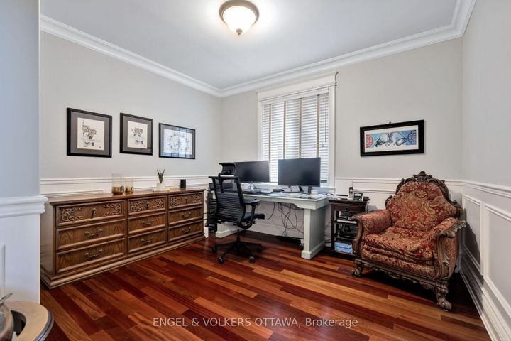 Photo 10 at 453 Rahul Crescent, Nepean (Mooneys Bay), Ottawa